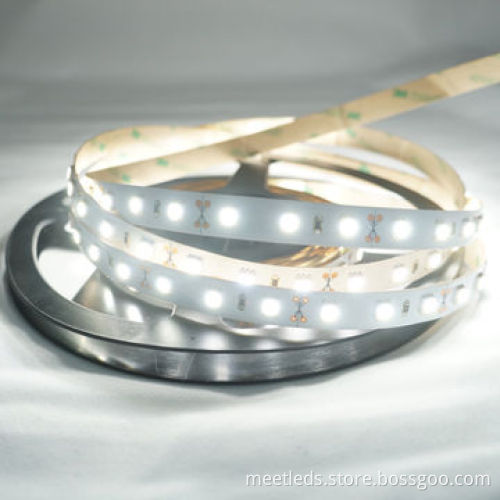 SMD5050 60 LEDs Per Meter IP65 Waterproof LED Tape Lights